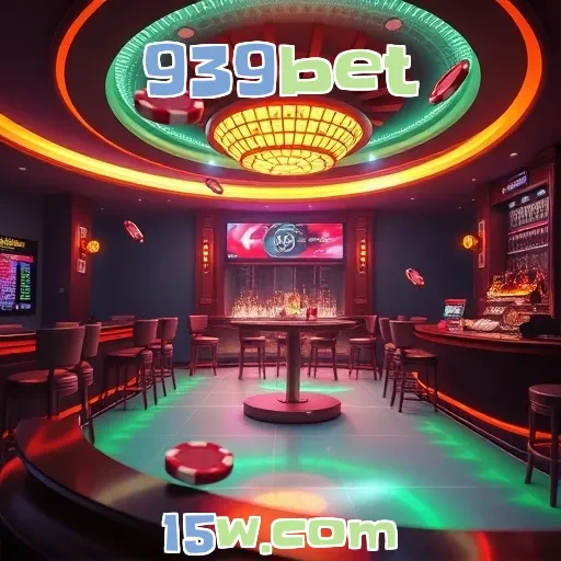 939bet: Descubra Promoções Diárias Que Aumentam Seus Ganhos
