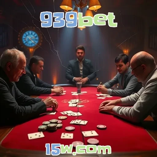 939bet: Resultados que Transformam suas Apostas em Vitórias!