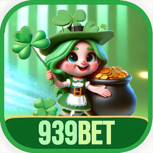 939bet logo