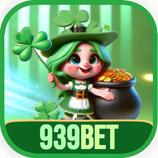 939bet logo